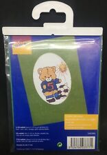 Kit de broderie point de croix