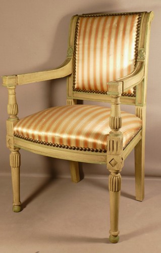 Fauteuil enfant style - fauteuil,