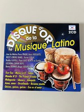 Le Disque D'Or De La Musique