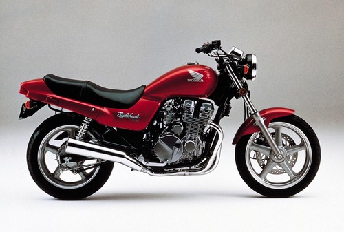 Manuel atelier honda cb750 - honda,