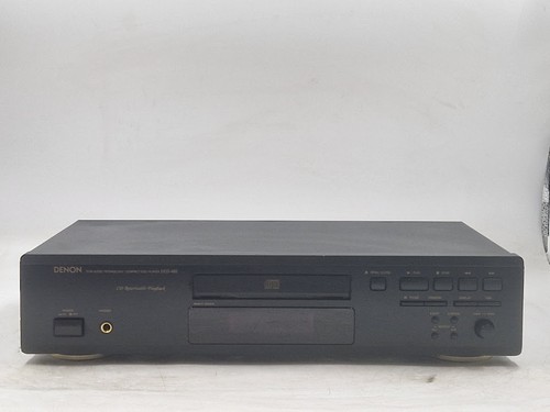 Lecteur denon dcd 485 - lecteur, cd