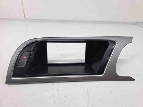 Audi f53 garniture - audi, a5