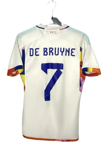 Adidas belgium 2022 away - adidas, love