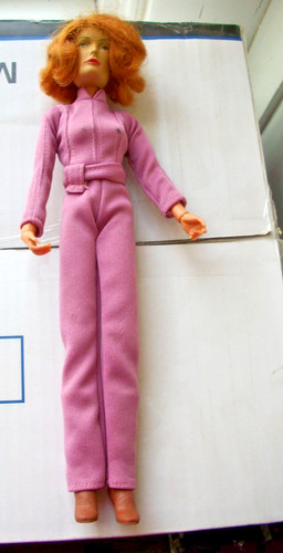 1979 mego the black - 1979,