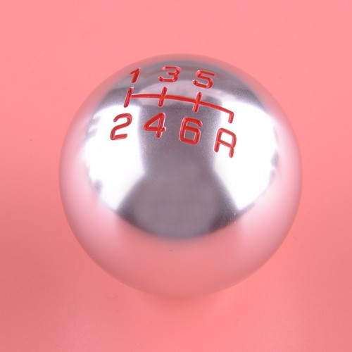 Speed m10x1 shifter knob - 6,