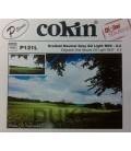 Cokin filtre dégradé - dÉgradÉ, sÉrie