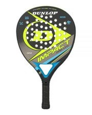 Raquette de padel jaune Dunlop