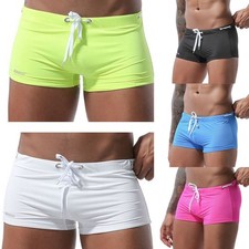 Confort Hommes Maillot de Bain