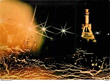 Carte Postale - 71 - Le