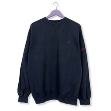 Sweat Timberland Vintage Bleu