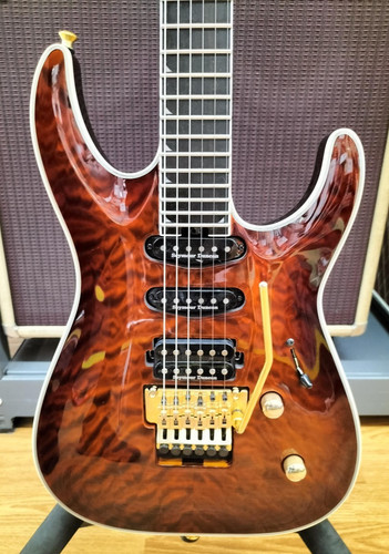 Jackson guitare électrique - [jackson],