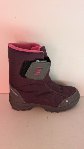 Bottes neige fille taille - fille,