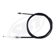 Sea-Doo Gs-Gti-Gts 1998-01