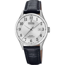 Montre Festina Homme Swiss