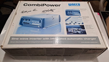 Waeco CombiPower 2012 12V