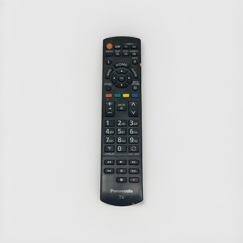 Panasonic n2qayb000829 - panasonic,