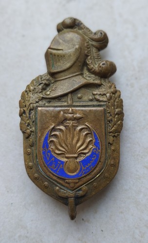 Insigne 11ème légion la - insigne,