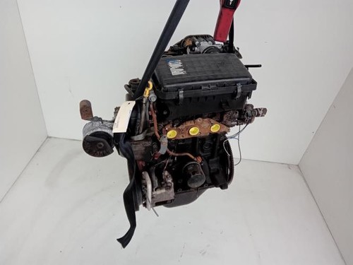 Moteur daihatsu trevis - daihatsu,