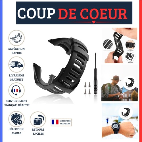Bracelet rechange pour - bracelet, de