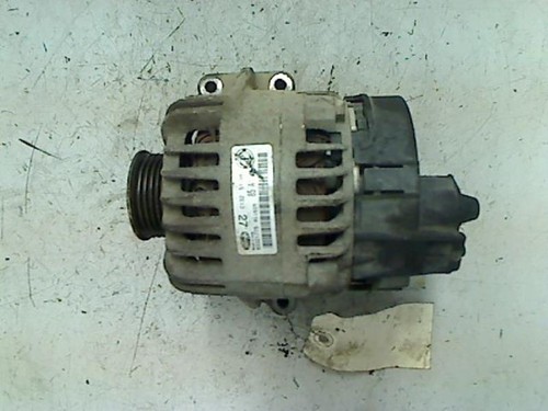 Alternateur fiat punto - punto, phase