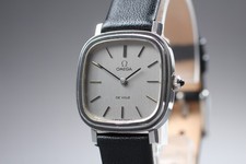 Vintage OMEGA De Ville Cal.625