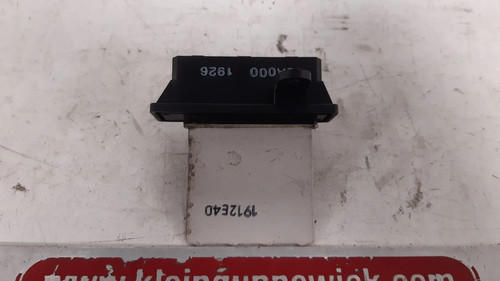 Resistance chauffe nissan - resistance,