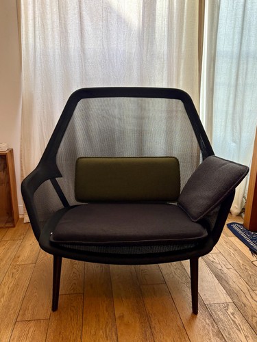 Vitra slow chair ronan erwan - slow,