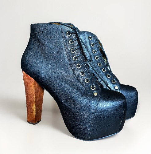 Jeffrey campbell lita - jeffrey,