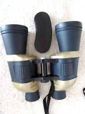 Jumelles automatique BREAKER  - model = 7 x 50 - JL  99888L  - 119 m / 1000 m