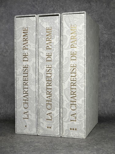 Stendhal chartreuse de - stendhal., la