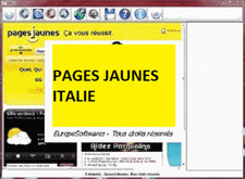 EUROPESOFTWARES : LOGICIEL