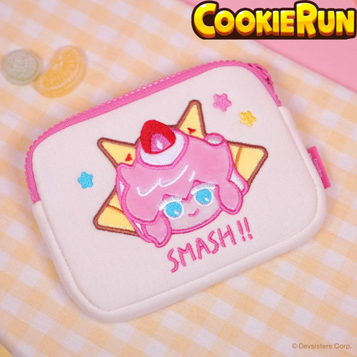 Cookierun porte clés en - [cookierun],