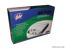 ## GN TWIN (Joue SEGA MEGA