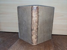 livre ancien-histoire