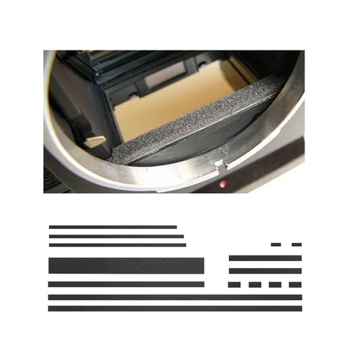 Premium light seal - premium,