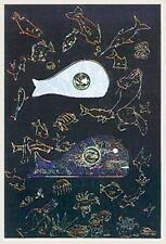 Martin Barooshian, Big Poisson