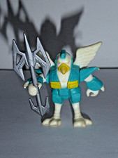 Figurine Vintage Dragonautes