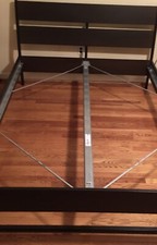 IKEA TRYSIL Bed Frame Queen