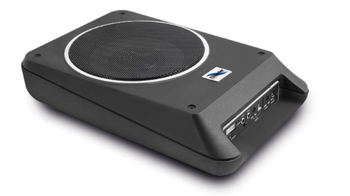 Subwoofer amplifié 200mm - subwoofer,