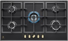 Electrolux KGS9536RN Table de