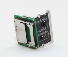 Carte SD Logement & à