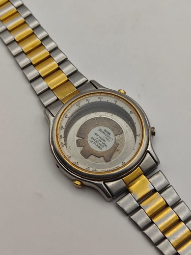 Vintage seiko 7t32 - vintage,