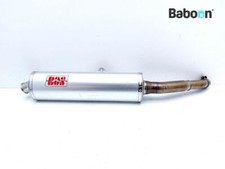 Silencieux d'échappement