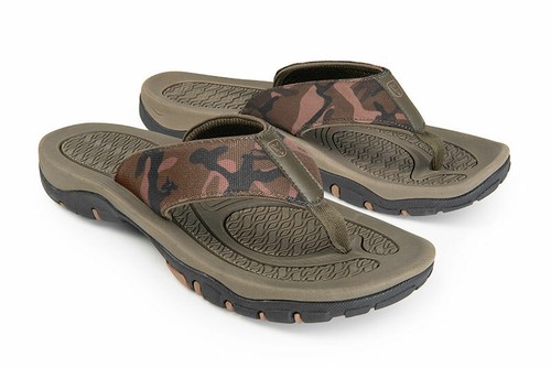 Fox flip flops - fox, feuilleter