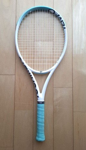 Raquette tennis tecnifibre - de,