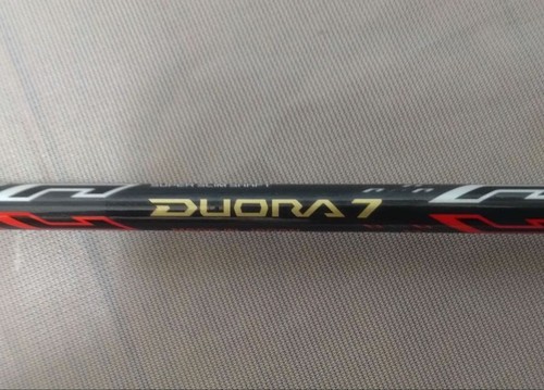 Rare yonex duora - yonex, 3ug5