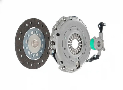 Kit embrayage 834617 valeo - kit, d'embrayage