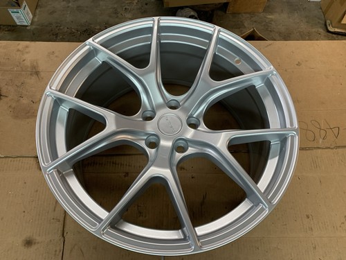 Pair 20x10 halibrand dinan - of,