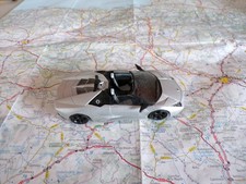 LAMBORGHINI Reventon Cabriolet