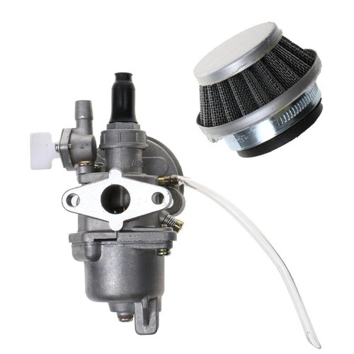 Carburateur avec filtre - carburateur,